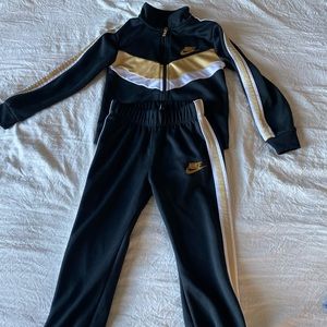 Nike Toddler Tracksuit